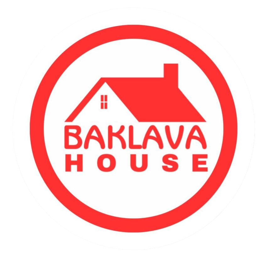 Baklava House